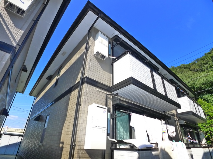 ルノワール瑞穂Ⅱ番館