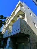 市川ビラ