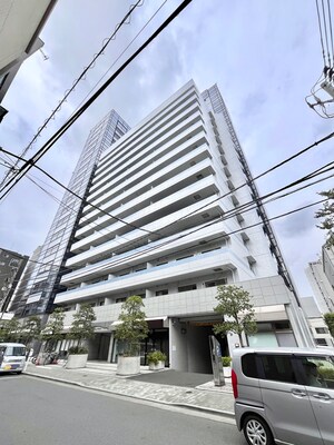 ＣＳタワ－アネックス(301)外観写真