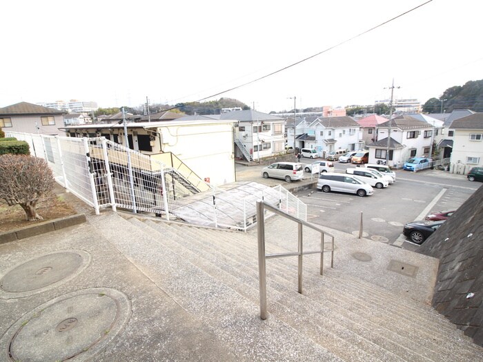 物件外観写真6　(周辺環境)