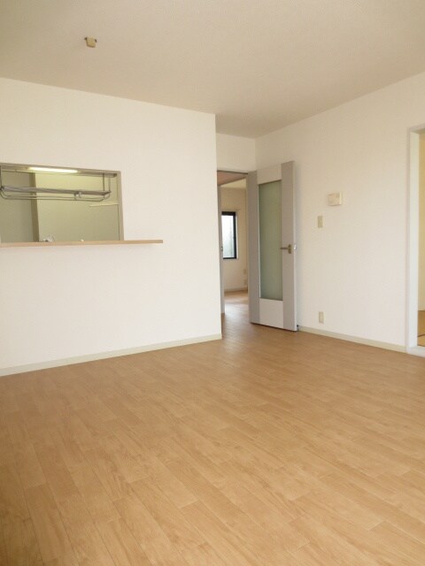 物件内観写真12　(居室)