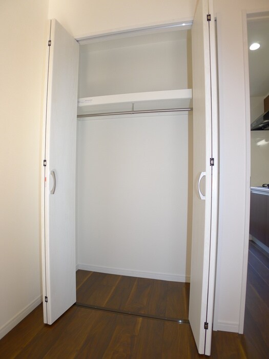 物件内観写真9　(収納)