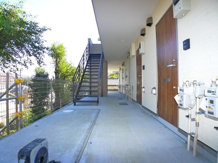 物件外観写真4　(その他)