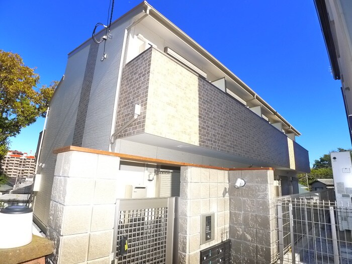 物件外観写真5　(周辺環境)