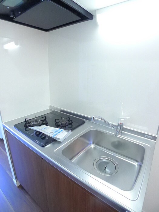 物件内観写真10　(キッチン)