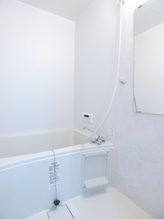 物件内観写真12　(バス／シャワールーム等)