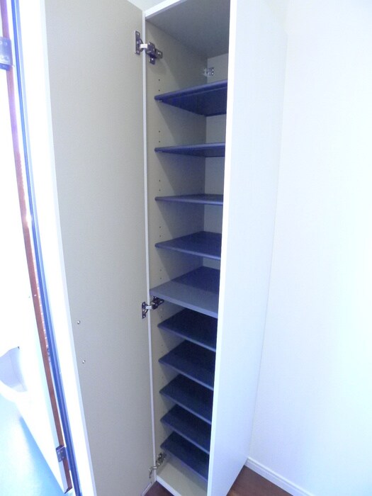 物件内観写真17　(靴箱)