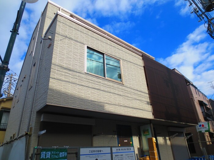 物件外観写真3　(外観写真)