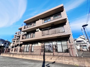 コンチェルト庄田外観写真
