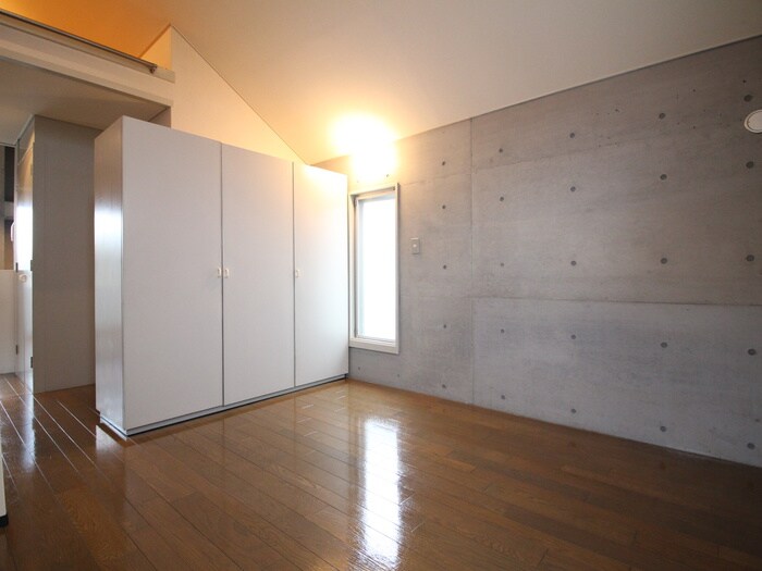 物件内観写真6　(居室)