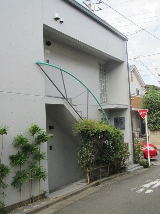 物件外観写真4　(外観写真)