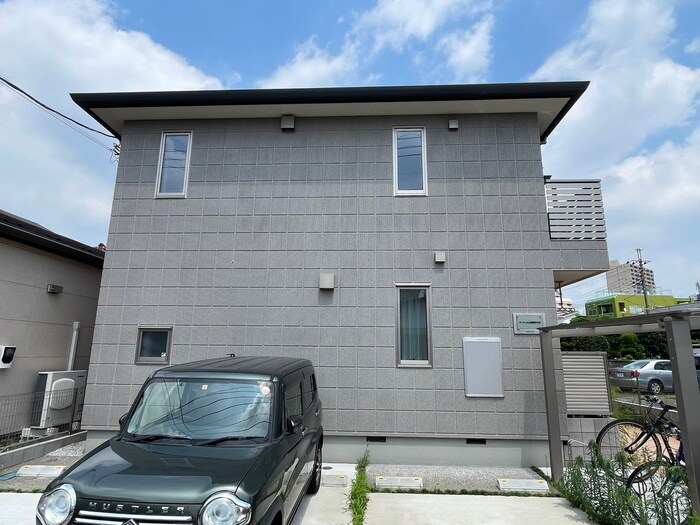 物件外観写真5　(外観写真)