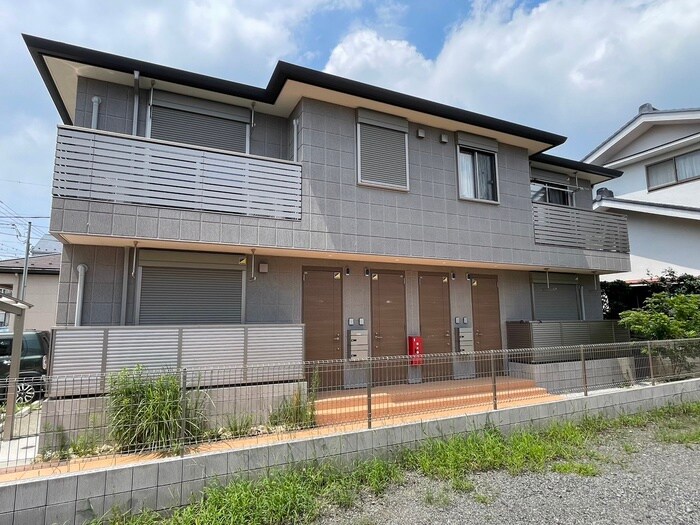 物件外観写真6　(外観写真)