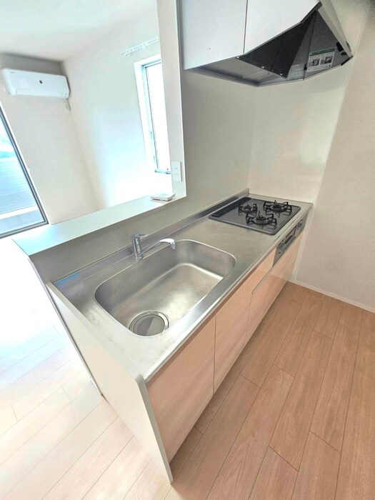 物件内観写真11　(キッチン)