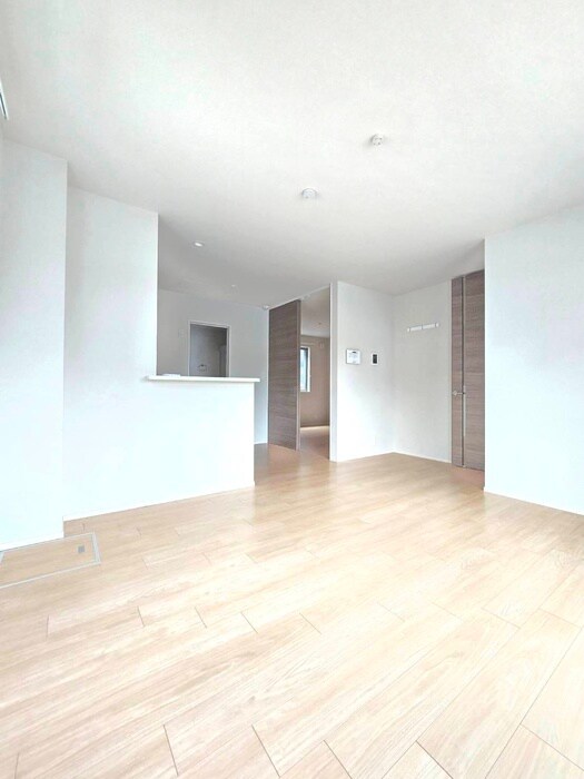 物件内観写真12　(キッチン)