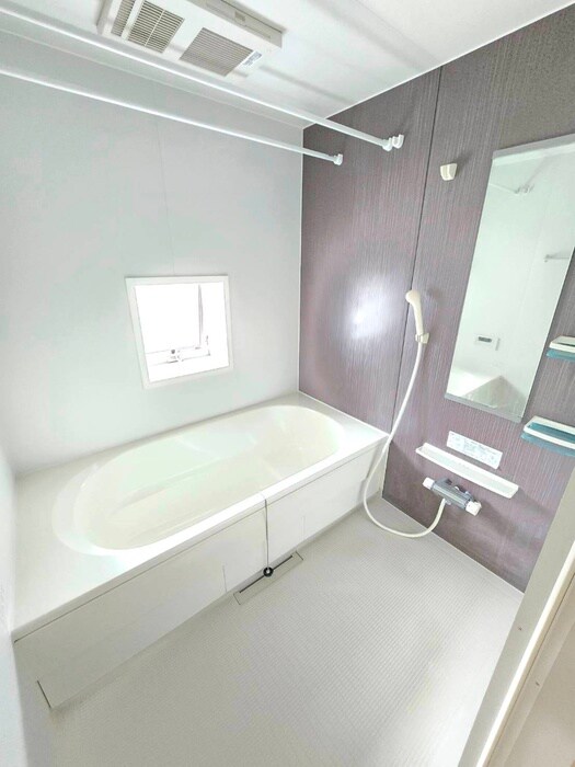 物件内観写真15　(バス／シャワールーム等)