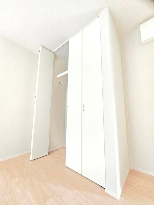 物件内観写真17　(収納)