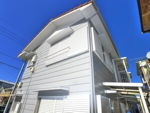 コーポ小川外観写真
