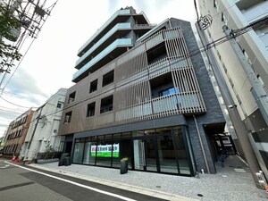 SYMPHONY　MARE外観写真