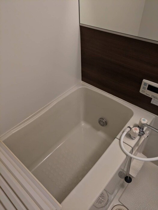 物件内観写真9　(バス／シャワールーム等)