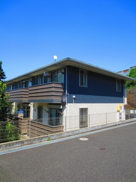 物件外観写真5　(周辺環境)