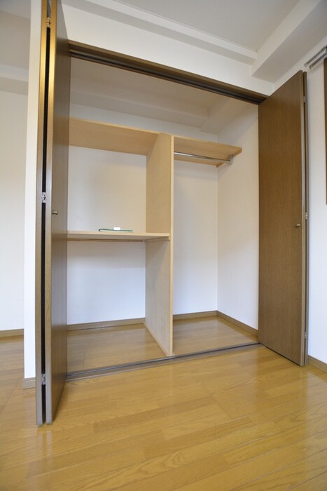 物件内観写真8　(収納)