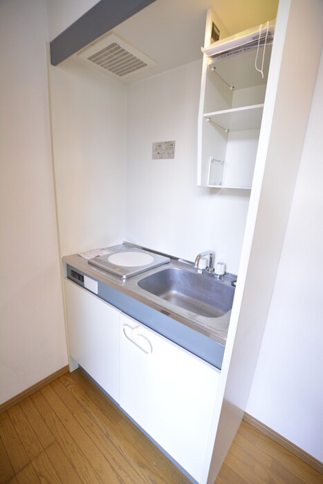 物件内観写真10　(キッチン)