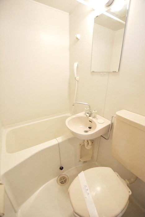 物件内観写真13　(バス／シャワールーム等)