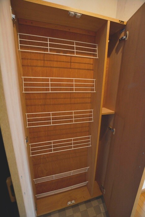 物件内観写真16　(靴箱)