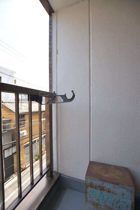 物件内観写真19　(ベランダ・バルコニー)