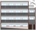 仮）森が丘２丁目MS新築工事
