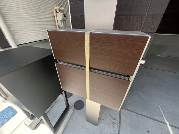 物件外観写真2　(建物設備)