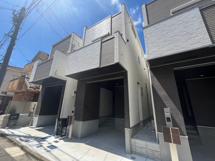 物件外観写真4　(その他)