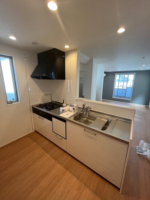 物件内観写真10　(キッチン)