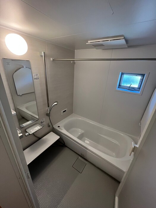 物件内観写真14　(バス／シャワールーム等)