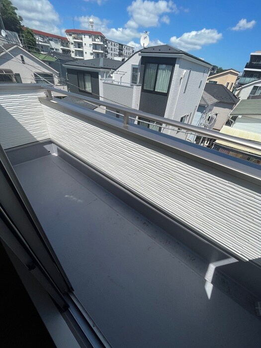 物件内観写真16　(ベランダ・バルコニー)