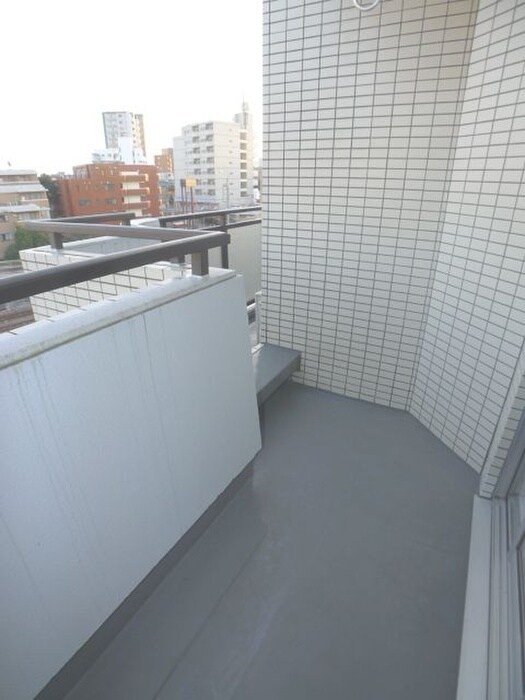 物件内観写真16　(ベランダ・バルコニー)