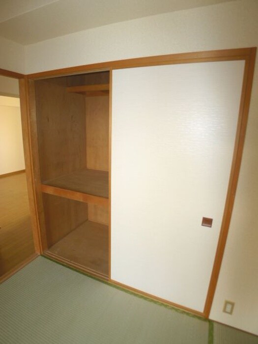 物件内観写真19　(収納)