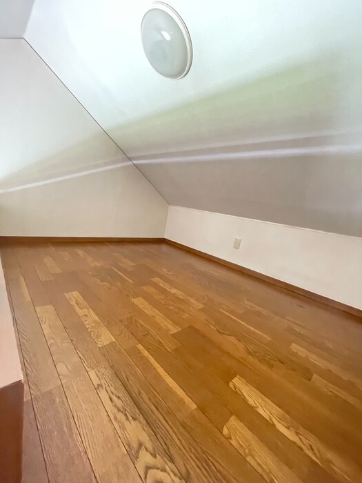 物件内観写真12　(ロフト)