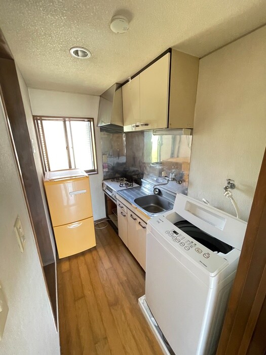 物件内観写真13　(キッチン)