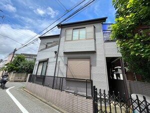 裕和ハイツ外観写真