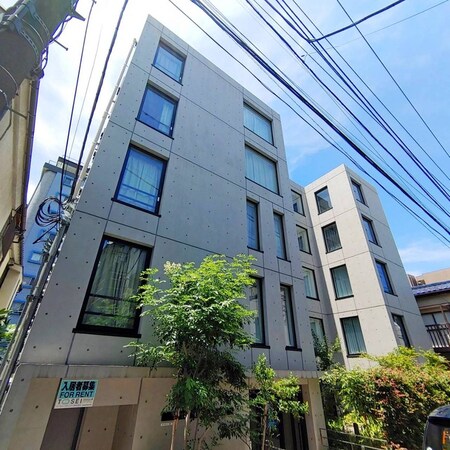 Ｆｉｋａ池袋外観写真