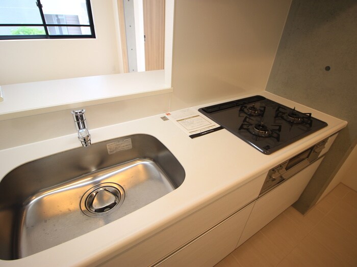 物件内観写真7　(キッチン)