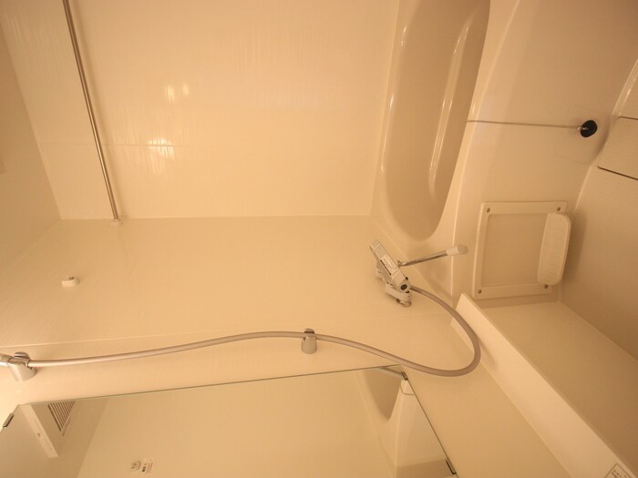 物件内観写真9　(バス／シャワールーム等)