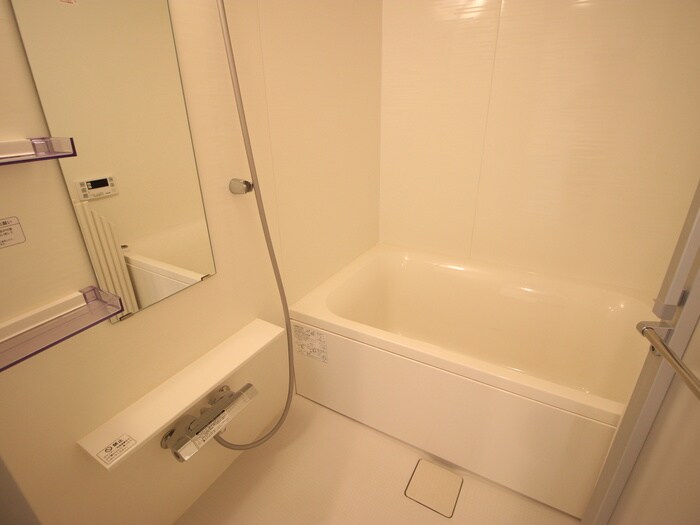 物件内観写真9　(バス／シャワールーム等)