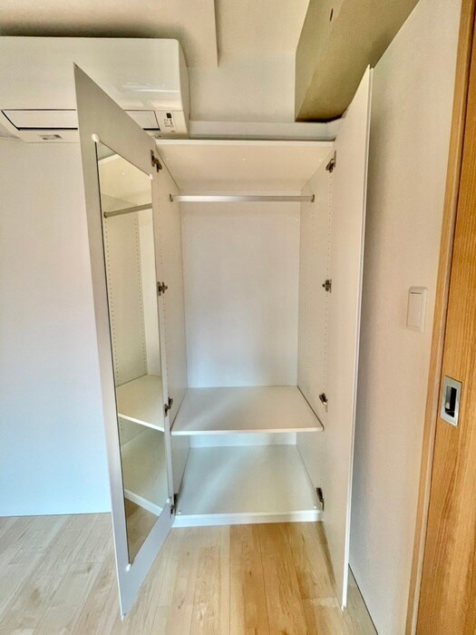 物件内観写真11　(収納)