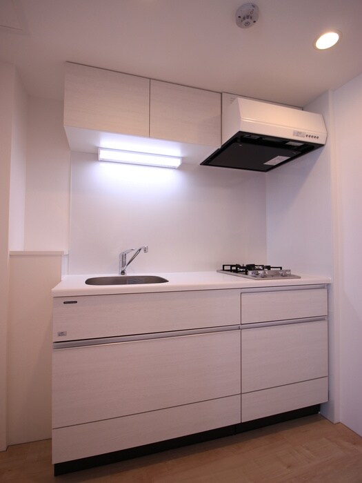 物件内観写真12　(キッチン)