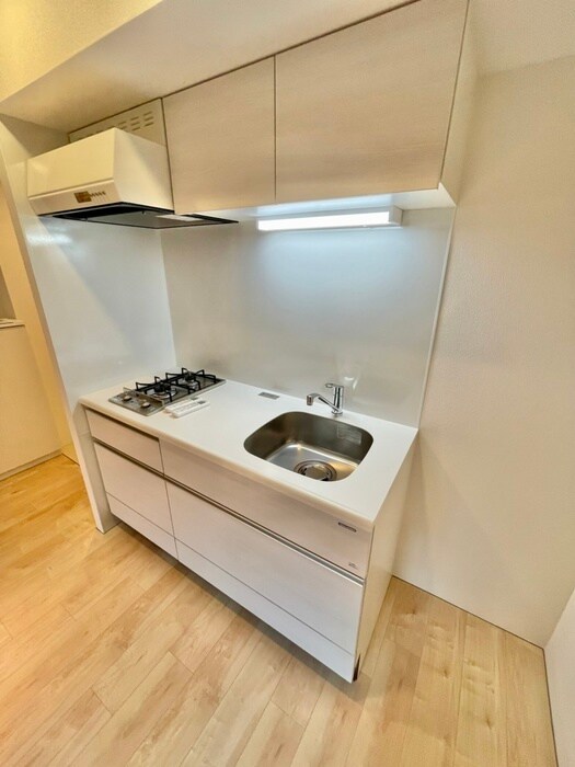 物件内観写真12　(キッチン)