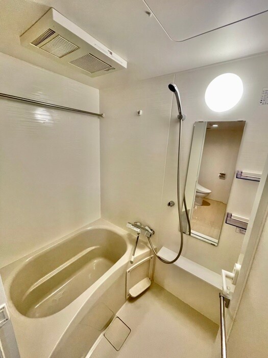 物件内観写真13　(バス／シャワールーム等)