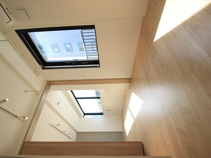 物件内観写真14　(居室)